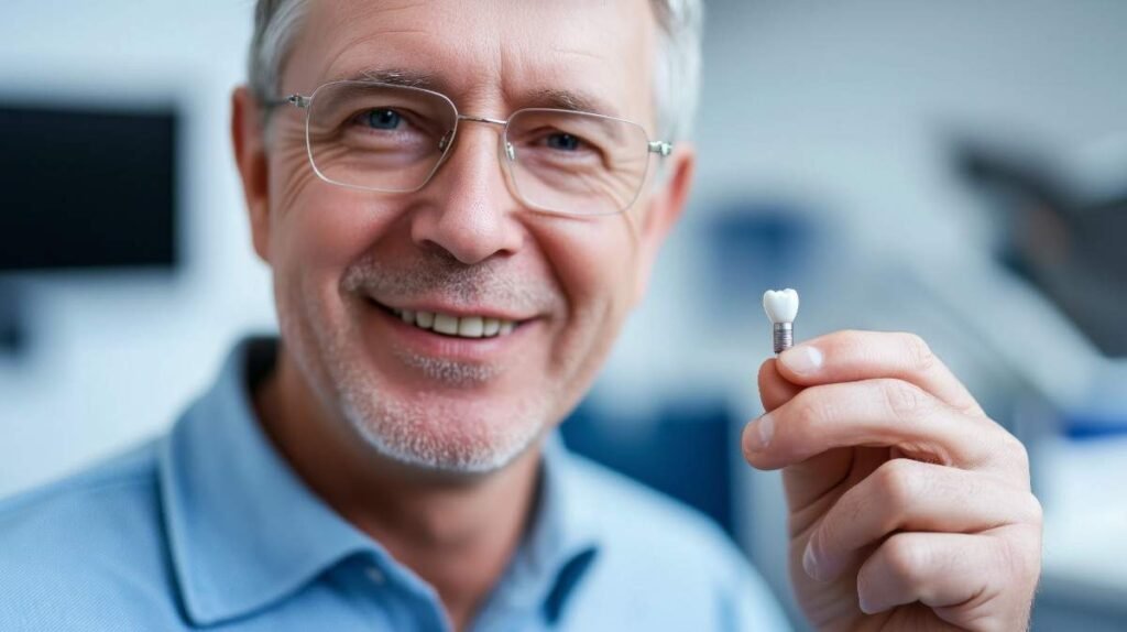 Advanced Oral and Implant Surgery: Dr. Rakesh Mantena’s Approach in El Dorado Hills