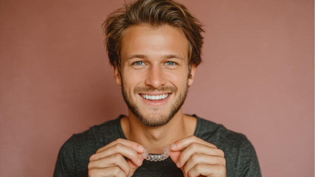 Can You Really Straighten Your Teeth at Home? Here’s the Truth!