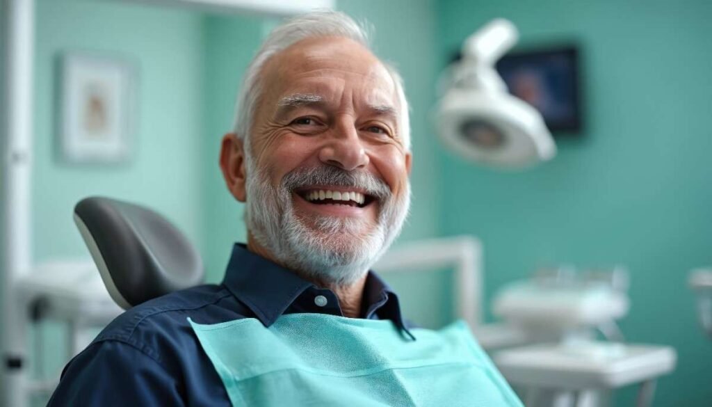 From Checkups to Smile Makeovers: Your Smile, Our Priority Always