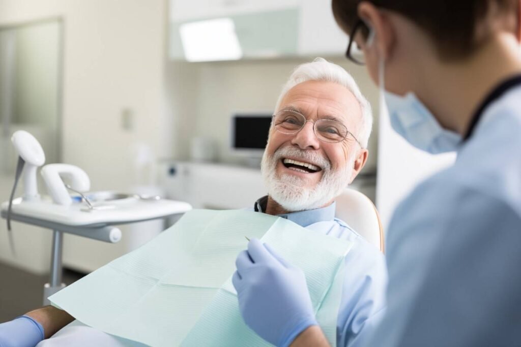 From Gaps to Grins: What a Full Set of Implants Really Feels Like