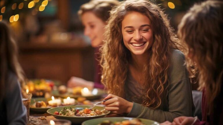 How festive treats can impact your aligners – insights from Dr. Rakesh Mantena