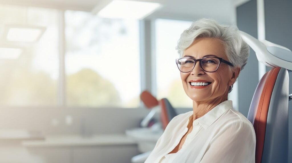 How to Fix a Missing Tooth Without Anyone Noticing
