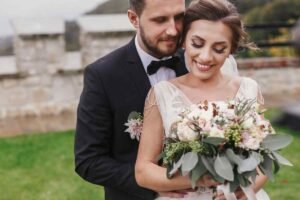 Invisalign Before Your Wedding: A 6 Month Smile Timeline for Brides