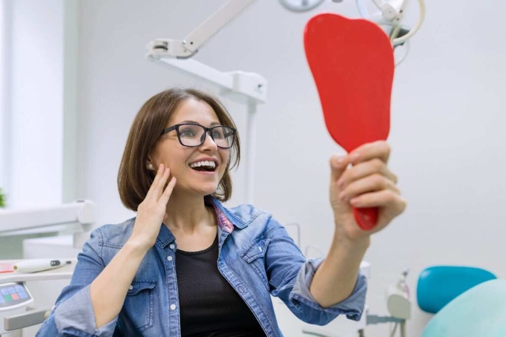 What Is the All-on-4® Dental Implant Procedure? Insights from Dr. Rakesh Mantena