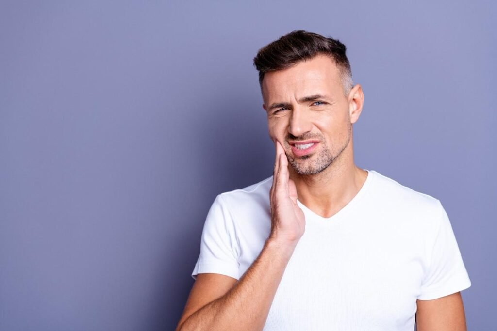 When Tooth Pain Strikes: 5 Fast Ways to Feel Better