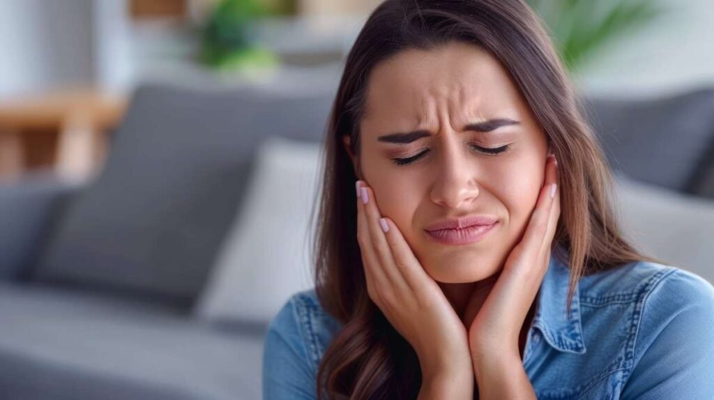 Emergency & Same-Day Dental Treatments in El Dorado Hills – Dr. Rakesh Mantena’s Fast Solutions