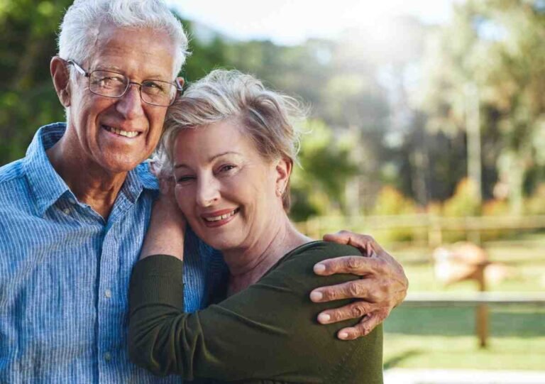 Invisalign for Seniors: Can It Improve Bite Function in Your 70’s and 80’s?