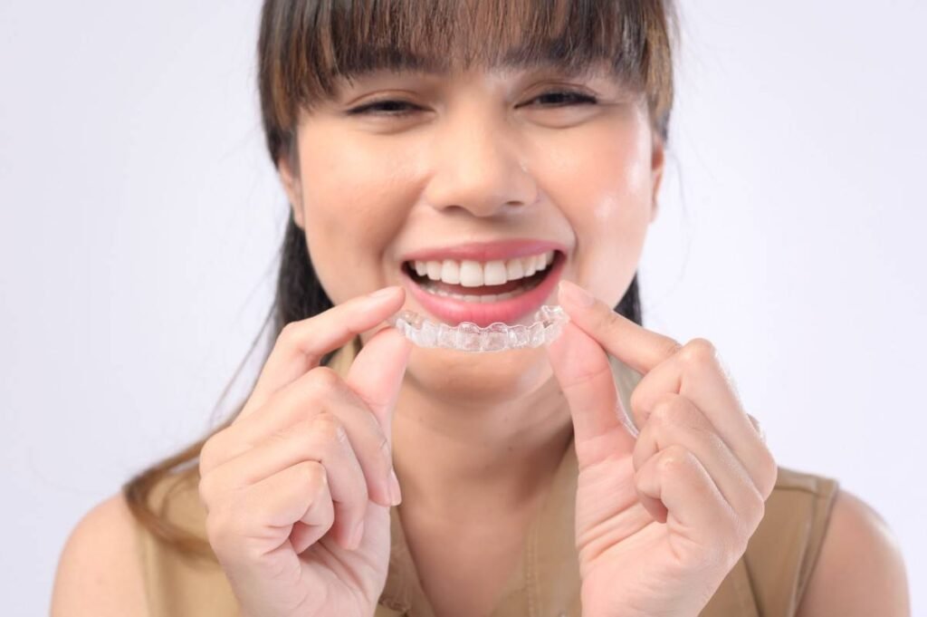 Invisalign Success Depends on Daily Habits, Here's Why