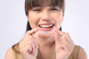 Invisalign Success Depends on Daily Habits, Here's Why